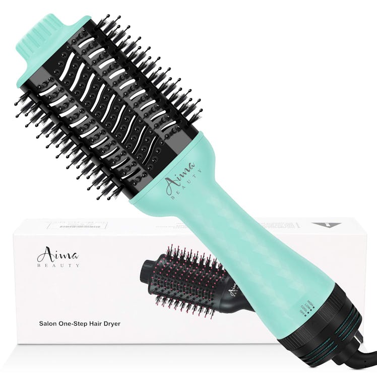 Aima Beauty Hot Air Brush