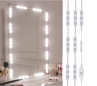 LPHUMEX Led Vanity Mirror Lights