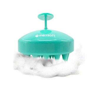 Maxsoft Hair Scalp Massager Brush
