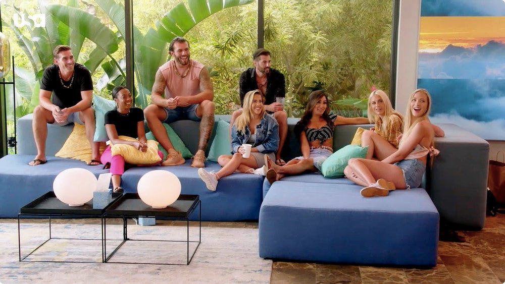 'Temptation Island' Season 4: Premiere Date, Cast, Trailer & What To Know