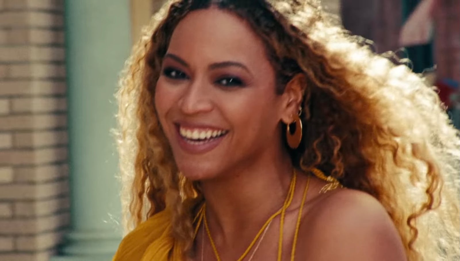Beyonce's 'Lemonade' 5Year Anniversary Celebration Is Heartfelt