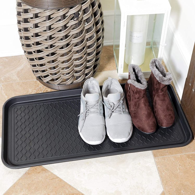 Ottomanson Shoe Tray