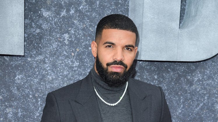 Drake.