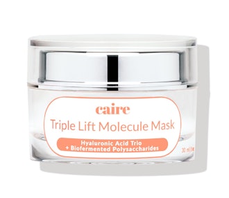 Caire Triple Lift Molecule Mask