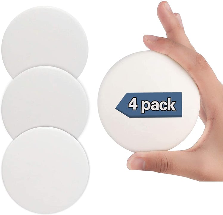 GroTheory Door Bumpers (4-Pack)