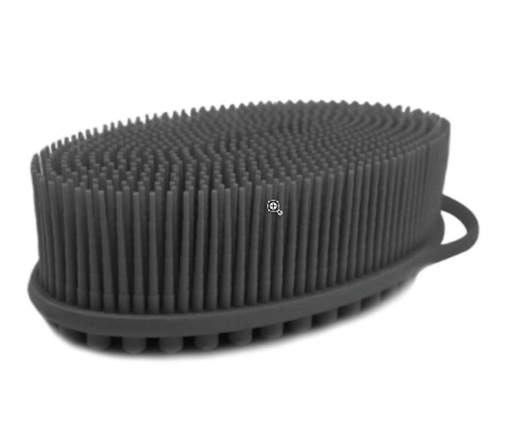 Avilana Exfoliating Silicone Body Scrubber