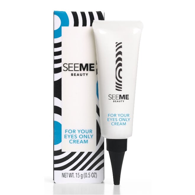 SeeMe Beauty For Your Eyes Only Cream