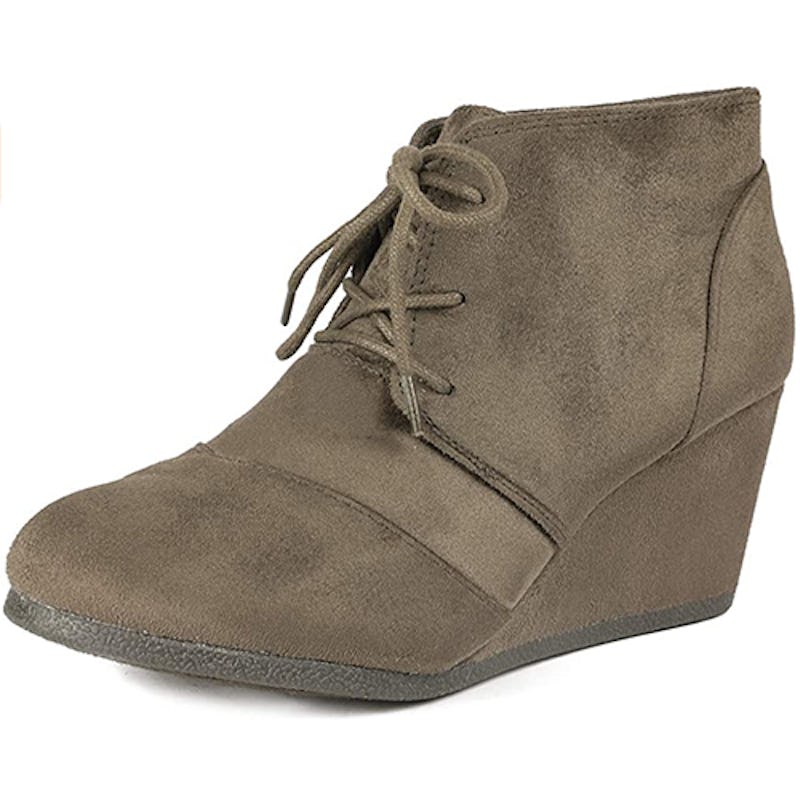 Dresses With Booties 2025
