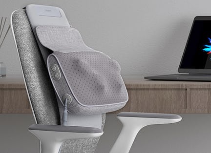 The 5 Best Massage Pillows