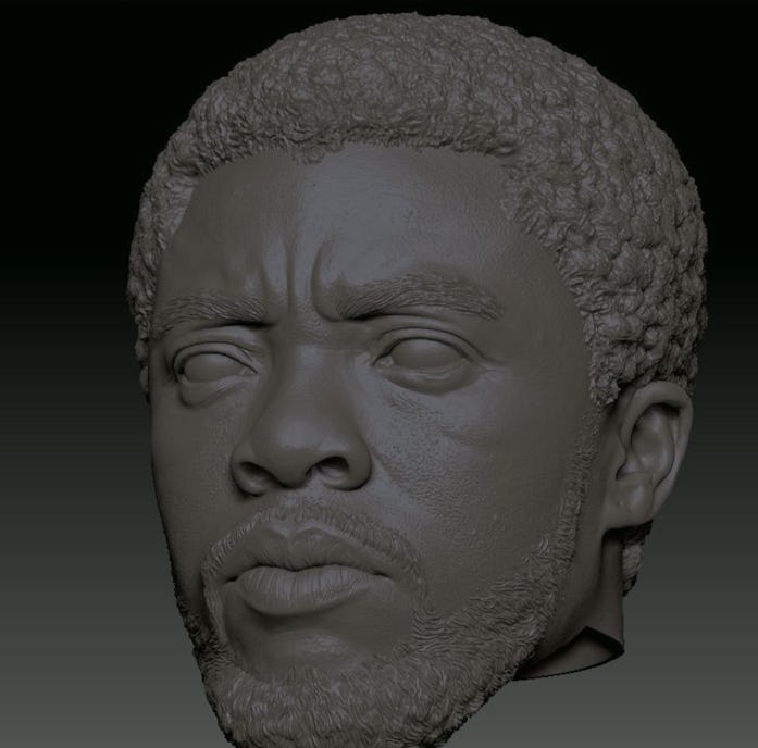 Boseman CD Trader bust screenshot