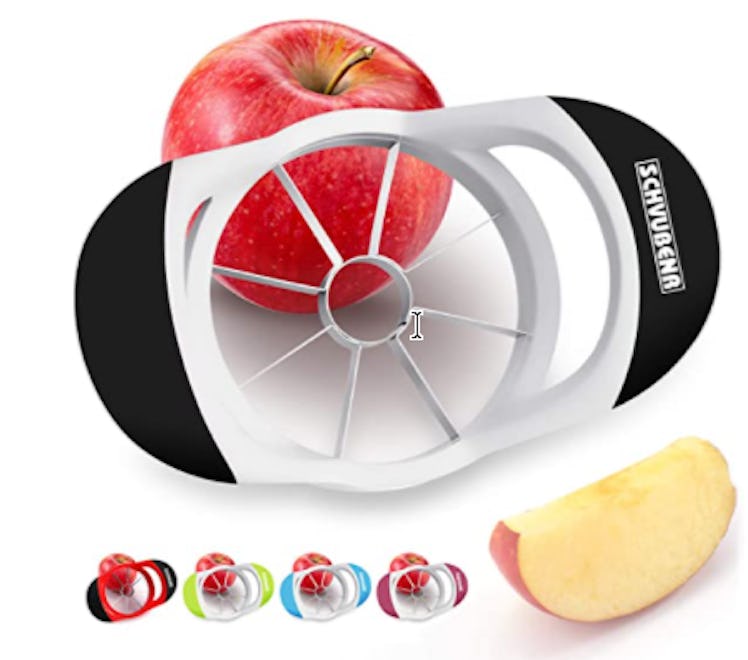SCHVUBENR Apple Slicer 