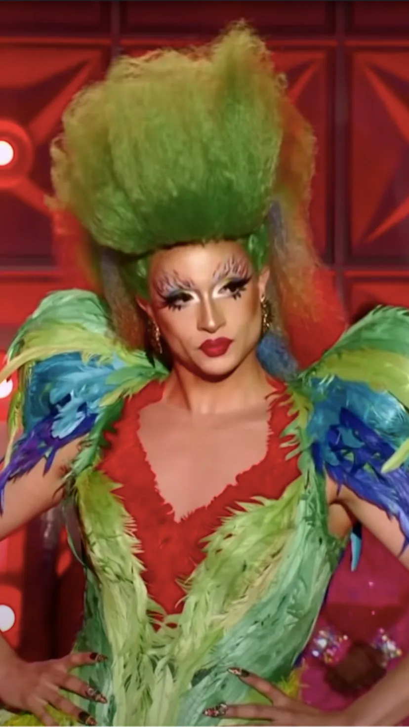rupauls drag race all stars wishlist