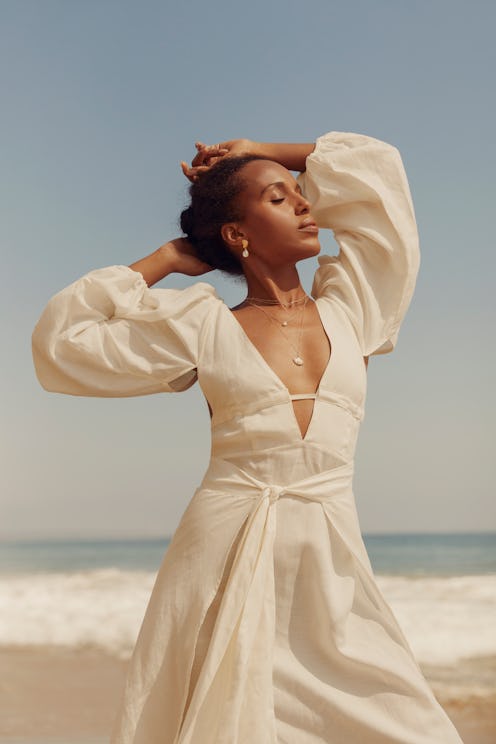 Kerry Washington for Aurate