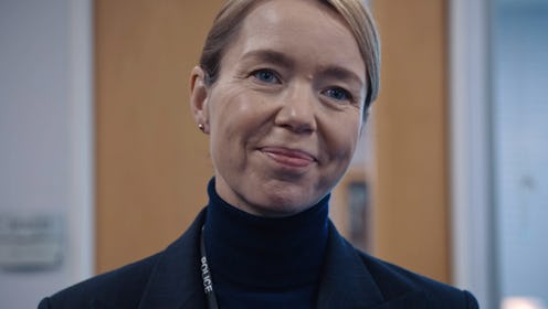 Best memes and tweets about 'Line Of Duty'