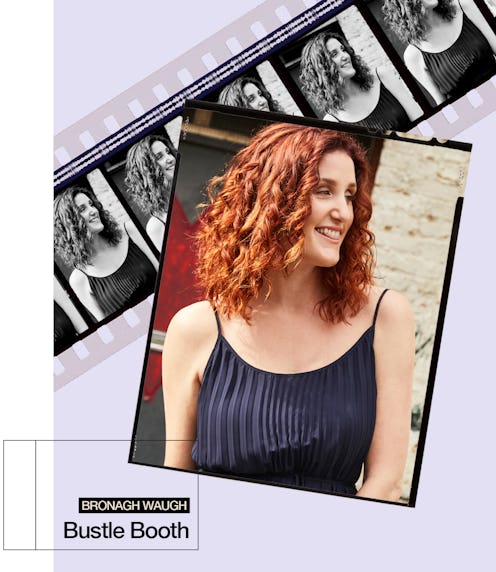 Bronagh Waugh talks 'Viewpoint', Pregnancy & Social Justice