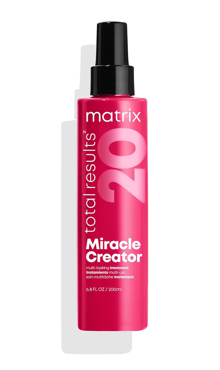 Miracle Creator Multi-Tasking Hair Treatment