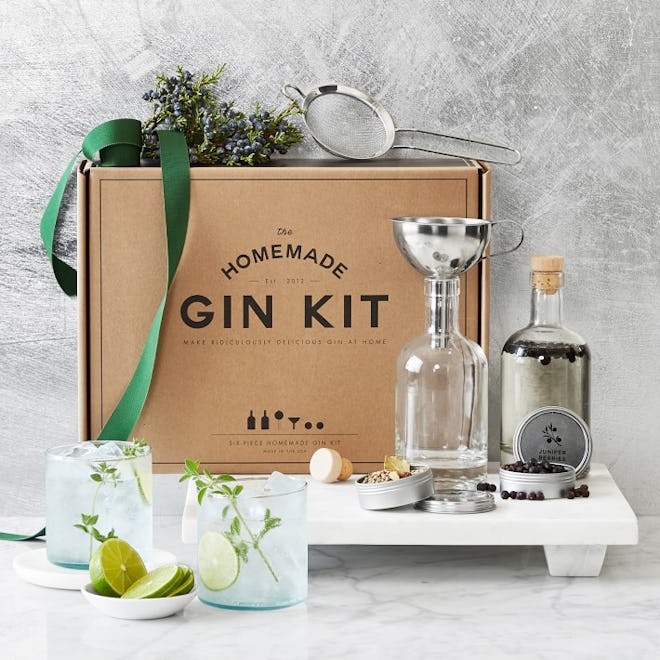 Gin-Making Kit