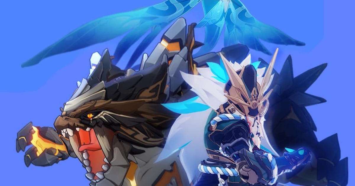 Release Date Of Genshin Impact Version 1 6 Trailer Kazuha Klee And Inzauma Release Date Of Genshin Impact Version 1 6 Trailer Kazuha Klee And Inzauma
