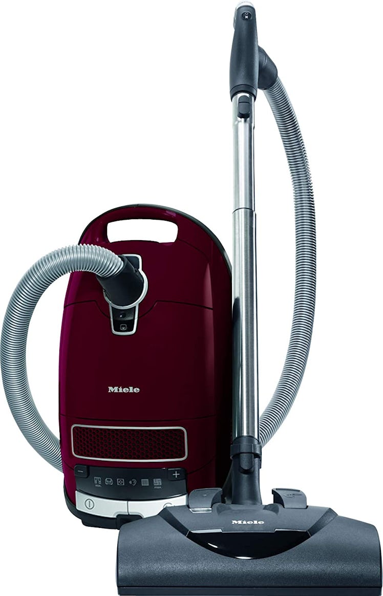 Miele Complete C3 Vacuum