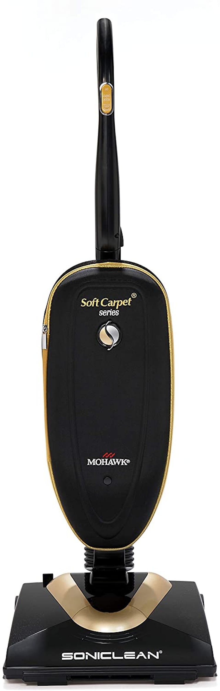 Soniclean Soft Carpet Upright Vacuum Cleaner