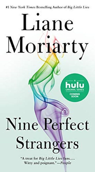 'Nine Perfect Strangers' by Liane Moriarty