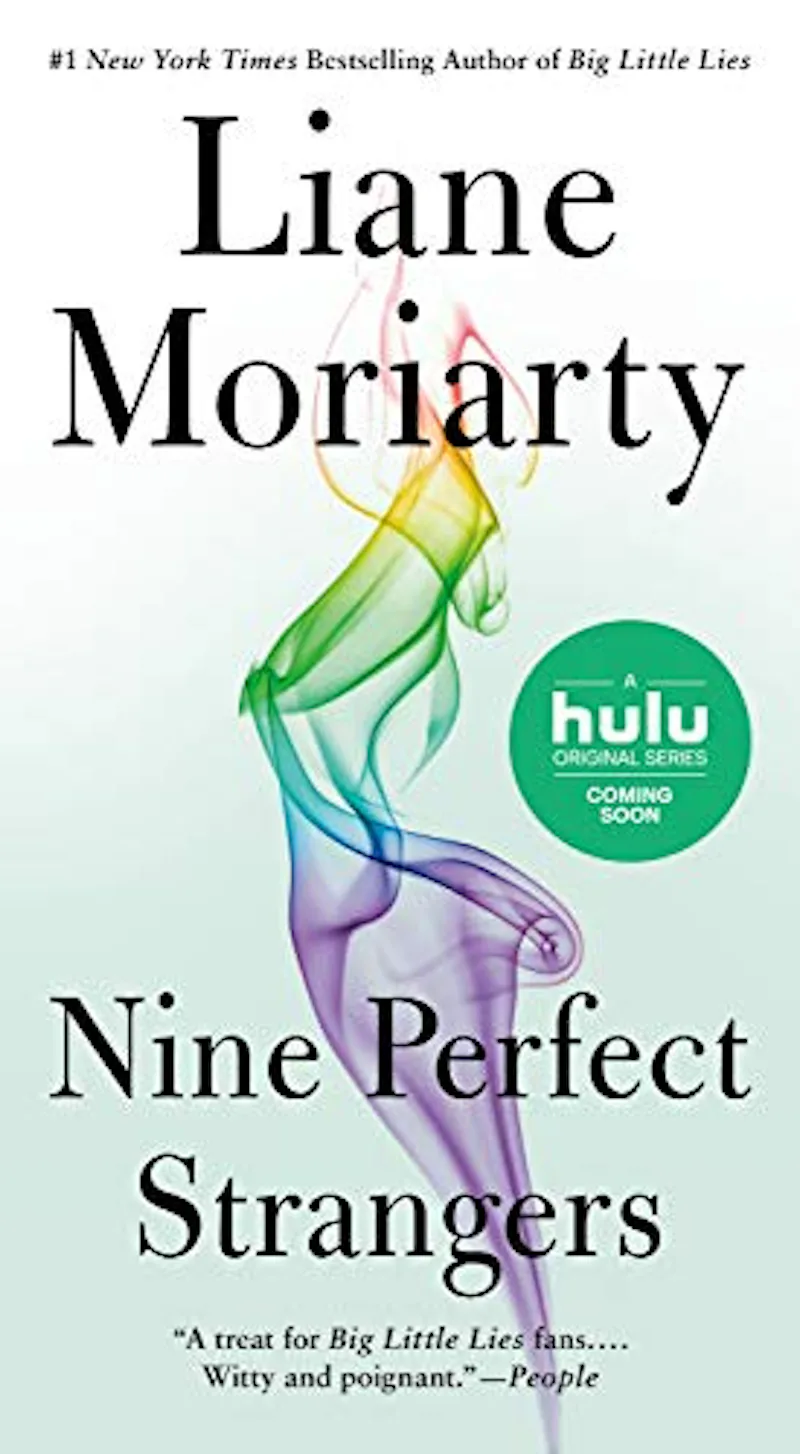 When Does ‘Nine Perfect Strangers’ Come Out? Plot, Cast, Premiere Date