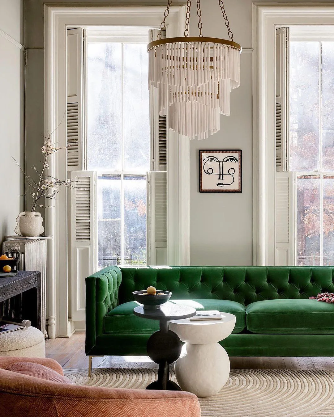 10 Art-Deco-Inspired Home Trends Designers Recommend For A Touch Of Opulence