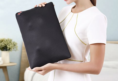 The 5 Best Massage Pillows