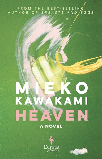 'Heaven' by Mieko Kawakami
