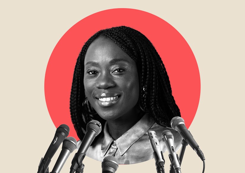How Noelly Michoux de-stresses and clears her mind amidst a busy schedule.