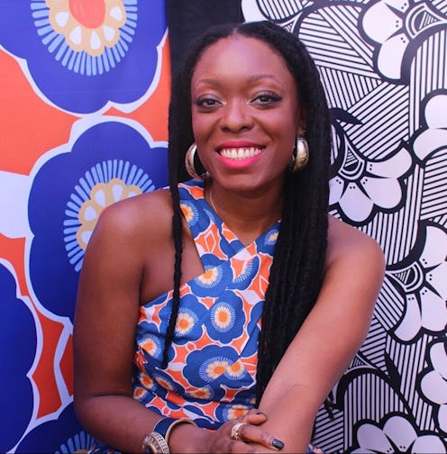 A Designer Autumn Adeigbo