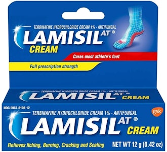 LamisilAT Cream For Athlete’s Foot (3-Pack)