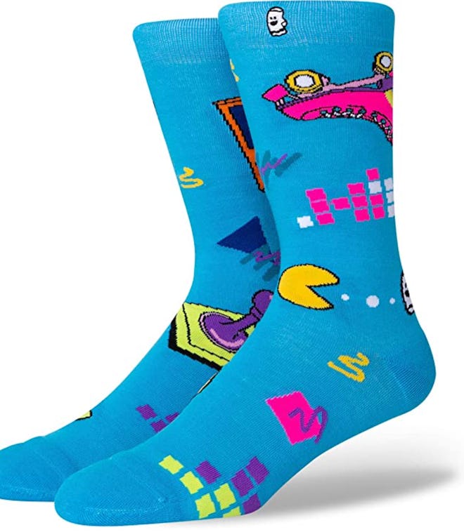 BooSocki Novelty Socks