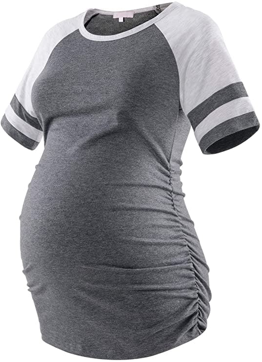 The 12 Best Maternity TShirts