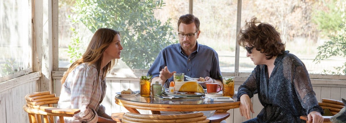 New Movies &amp; TV Shows On Netflix, Week Of April 26, 2021