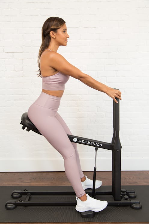 What trainers really think about the buzzy DB Method workout machine.