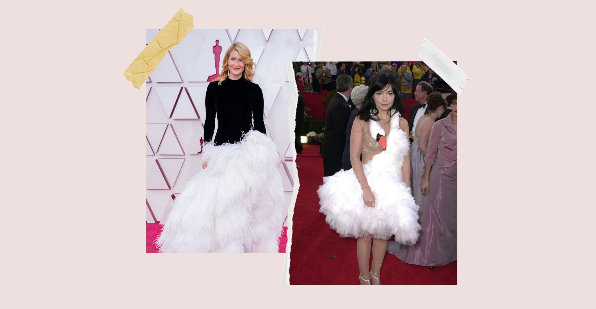 bjork oscar 2001