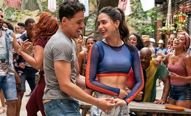 The 'In the Heights' trailer brings Lin-Manuel Miranda's musical to life.