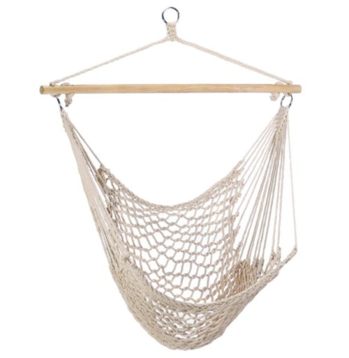 Z ZTDM Hanging Hammock Chair 