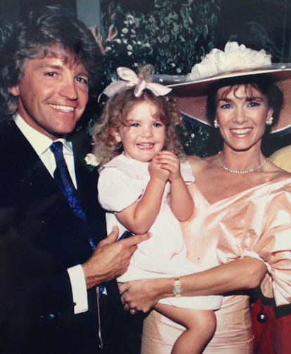 Lisa Vanderpump On Marriage, Failure & Touring With The Rolling Stones
