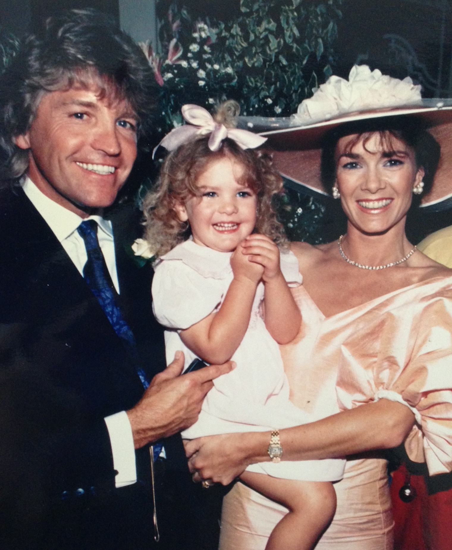 Lisa Vanderpump On Marriage, Failure & Touring With The Rolling Stones