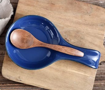 The 8 Best Spoon Rests