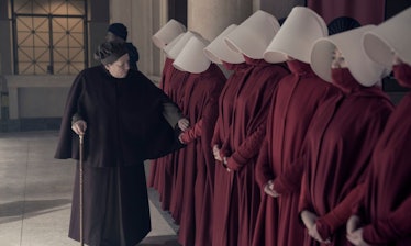Handmaid's Tale Season 4 what to expect evolution