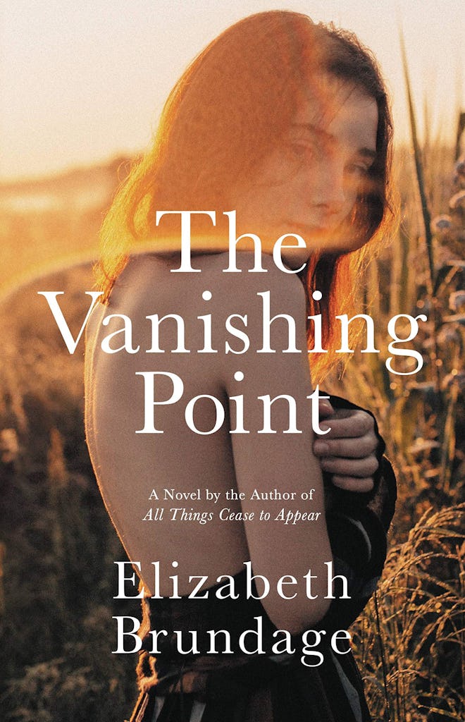 'The Vanishing Point' by Elizabeth Brundage