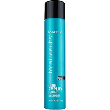 Total Results High Amplify Flexible Hold Hairspray