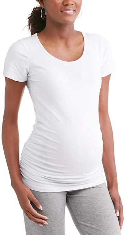 Rumor Has It Maternity T-Shirt