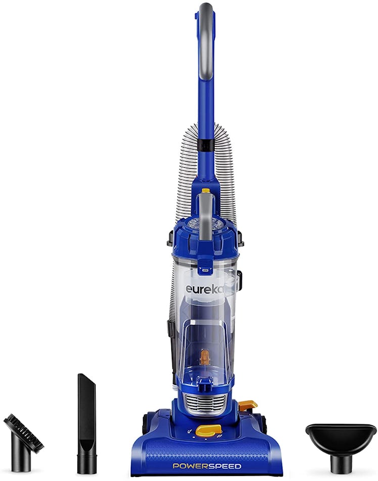 Eureka PowerSpeed Bagless Upright Vacuum Cleaner