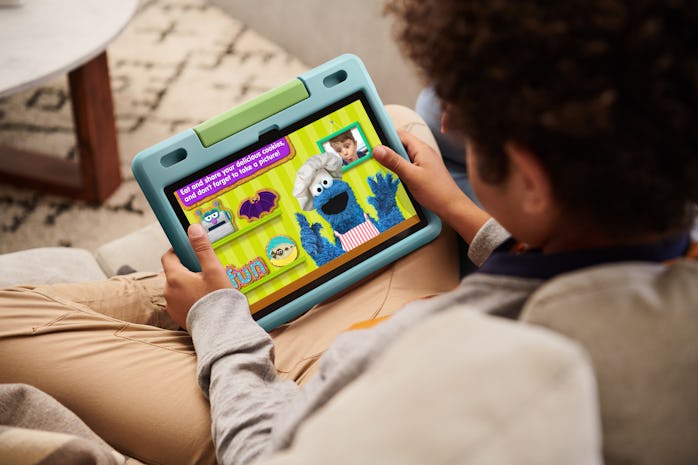 Amazon is updating its Fire HD 10 lineup, including its kid-friendly tablets. 