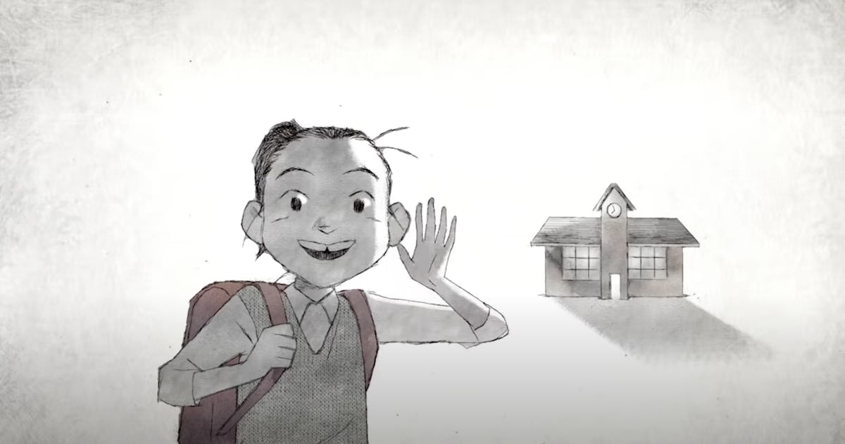 Watch if anything happens i love you online free hotsell