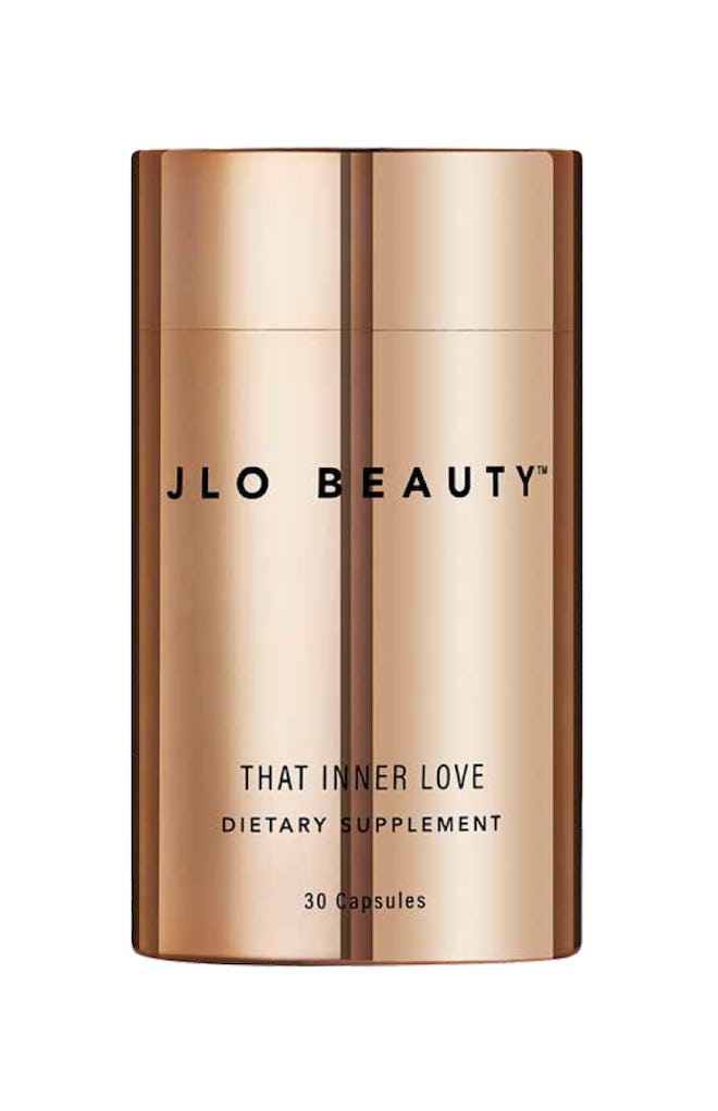 JLo Beauty That Inner Love Dietary Supplement 